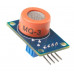 MQ-3 Sensör Modül