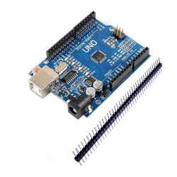Arduino UNO R3 Klon Atmega328p Smd CH340