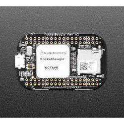 Pocket Beagle SC-569 Geliştirme Kartı Mini Pc