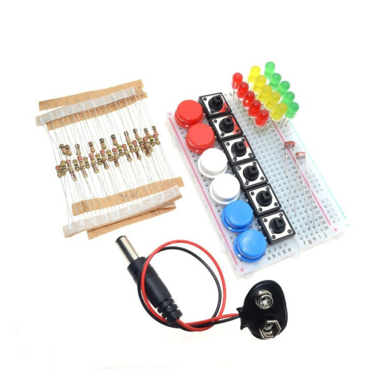 Elektronik Başlangıç Seti
