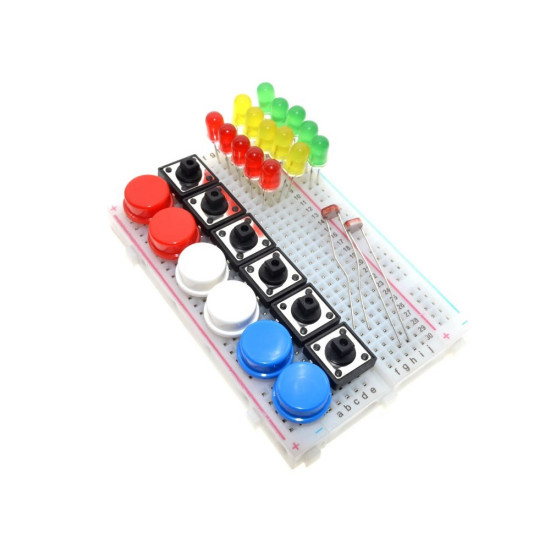 Elektronik Başlangıç Seti