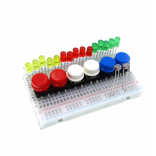 Elektronik Başlangıç Seti