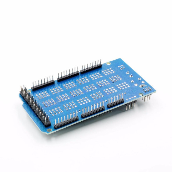 Arduino MEGA Sensör Shield