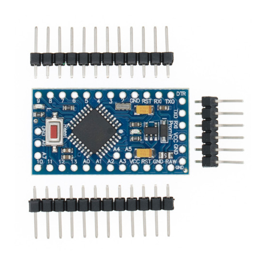Arduino Pro Mini ATMEGA328A 5V