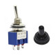 MTS-103 Mini Toggle Anahtar