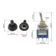 MTS-103 Mini Toggle Anahtar