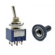 MTS-203 Mini Toggle Anahtar