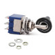 MTS-203 Mini Toggle Anahtar