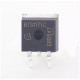 BTS117TC HITFET 60V 3.5A