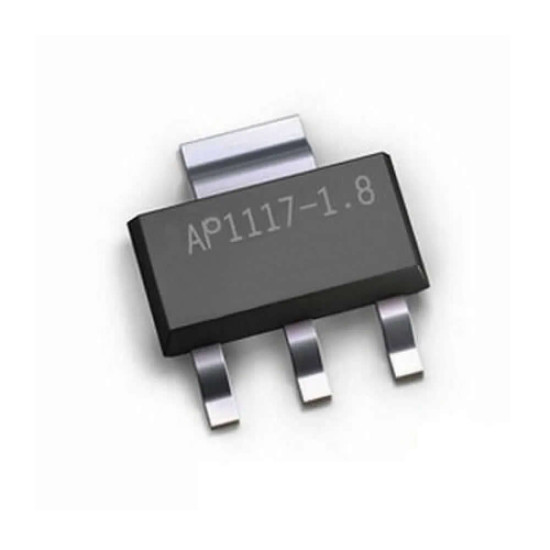 AP1117E50G 5V Sot223 Ldo Regülatör