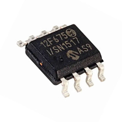 LAN8720A-CP-TR Ethernet Transceiver