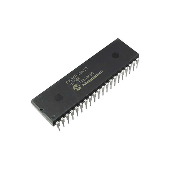 Microchip PIC12F675-I/SN