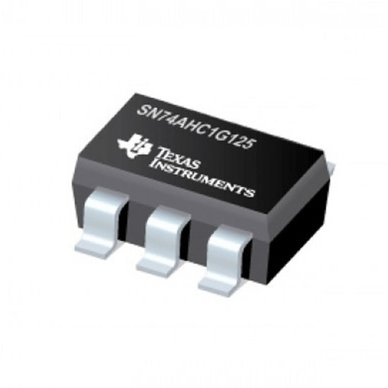 SN74LVC1T45DBVR Bus Transceiver
