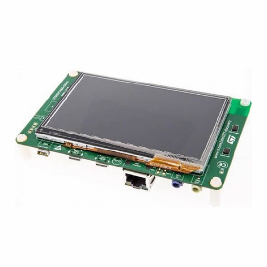 STM32F746G-DISCO