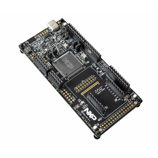 Nxp Frdm-Mcxa346