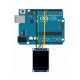 1.3" IPS TFT LCD Modül