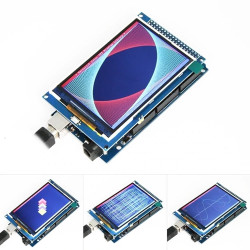 3.2" TFT LCD Modül