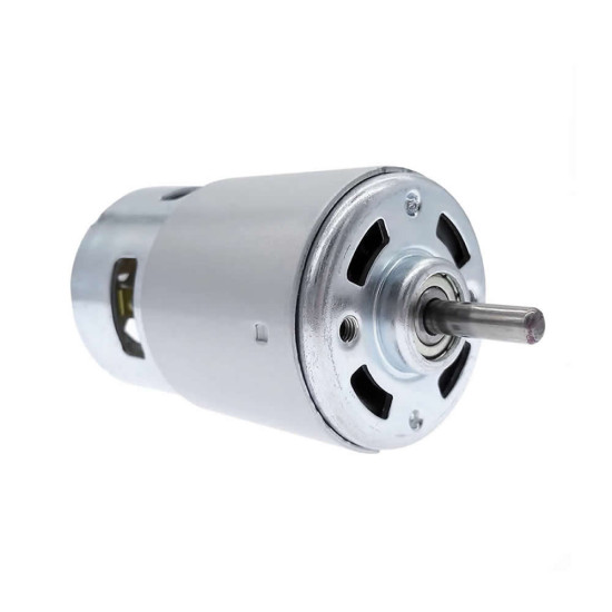 RS775 DC Motor 12V 15000Rpm