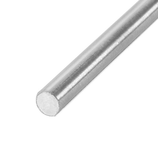 2mm x 100mm Mil