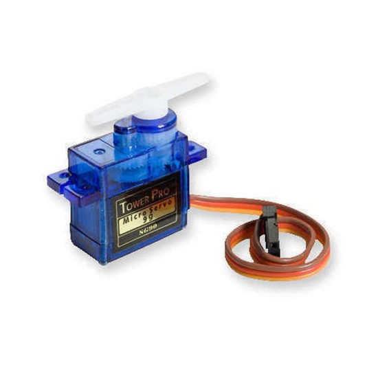 TowerPro SG92R Servo Motor
