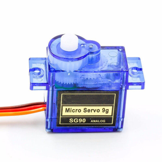 TowerPro SG92R Servo Motor