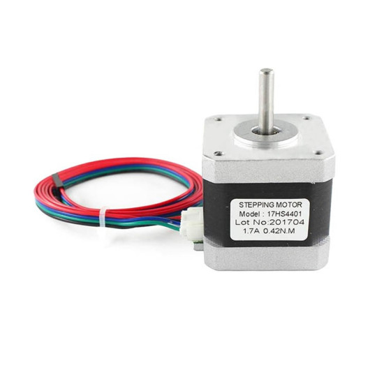 17HS4401S-09 Step Motor Nema 17
