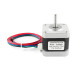 17HS4401S-09 Step Motor Nema 17
