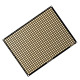 6x8cm Esnek Çift Yüz Pertenaks Pcb