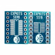 SOSS16 PCB