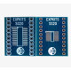 SOSS16 PCB