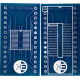 SOSS16 PCB