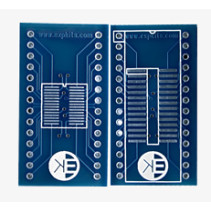 SOSS16 PCB