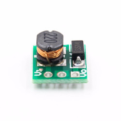 3.3V Boost Modül