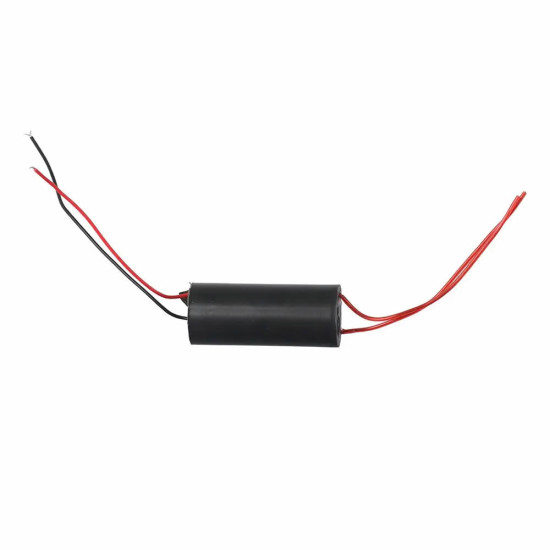 400KV Voltaj Üreteci
