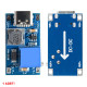 MT3608 Type C Boost Modül