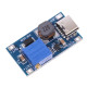 MT3608 Type C Boost Modül