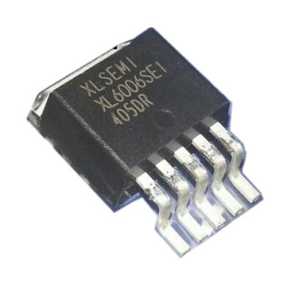 XL6005E1 Sabit Akım Led Sürücü Entegresi