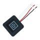 5V Silikon Anahtar 3 Modlu