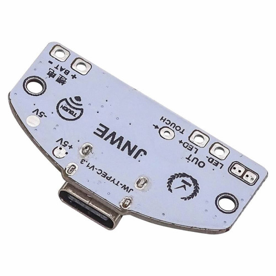 Type C Led Dimmer