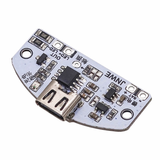 Type C Led Dimmer
