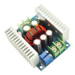 300W Voltaj Düşürücü