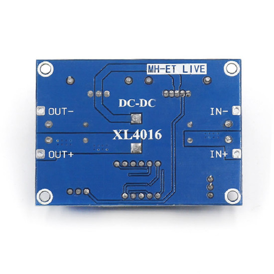 XL4016 Voltmetreli 5A Ayarlanabilir Güç Kaynağı