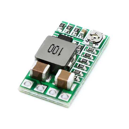 24V to 5V 2A MP2315 Modül