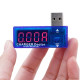 Usb Voltmetre Şarj Doktor
