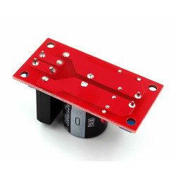 AC DC 15V 8A Doğrultma Filtre Modülü