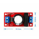 AC DC 15V 8A Doğrultma Filtre Modülü