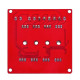 4 Kanal Mosfet Modül