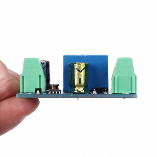 48V Ups Modül