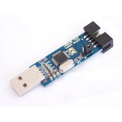 Atmel 10 Pin 6 pin Çevirici
