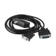 PC-TTY S5 PLC Kablo